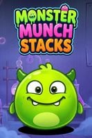Monster Munch Stacks