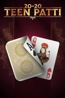 Teen Patti 20-20
